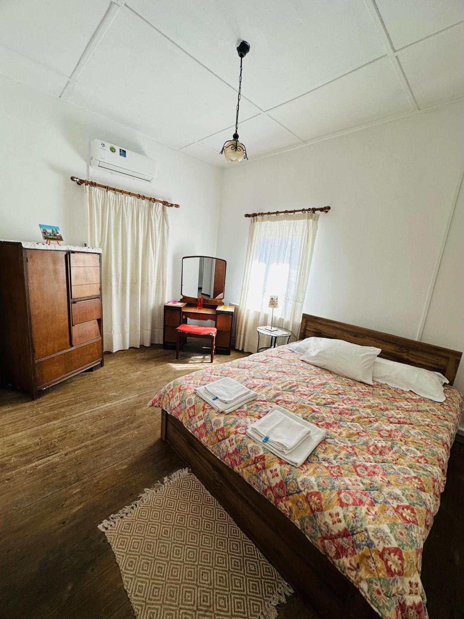 Forest Park Villa Λεμίθου Εξωτερικό φωτογραφία