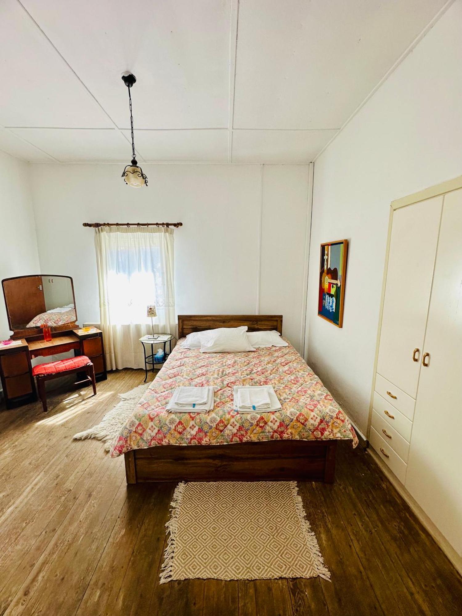 Forest Park Villa Λεμίθου Εξωτερικό φωτογραφία