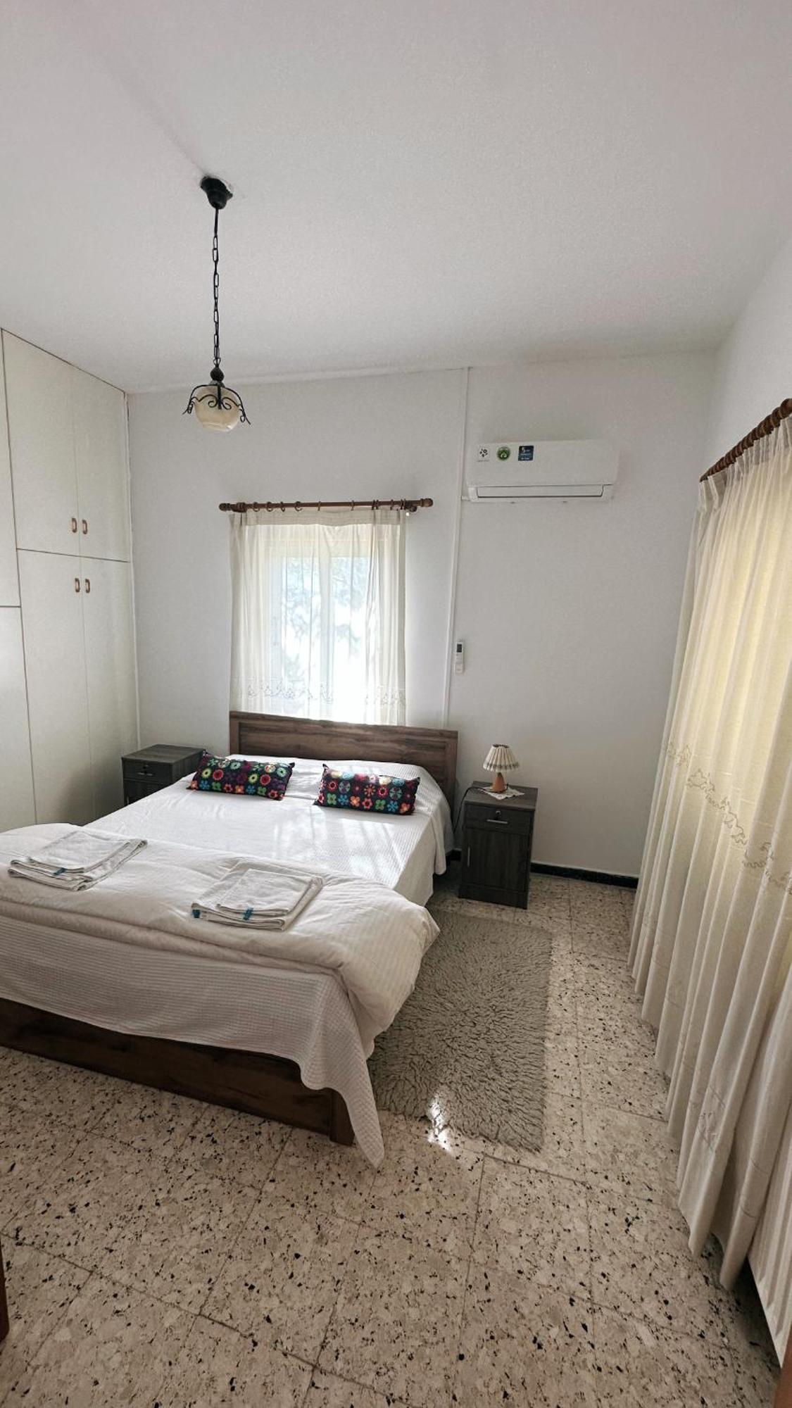 Forest Park Villa Λεμίθου Εξωτερικό φωτογραφία