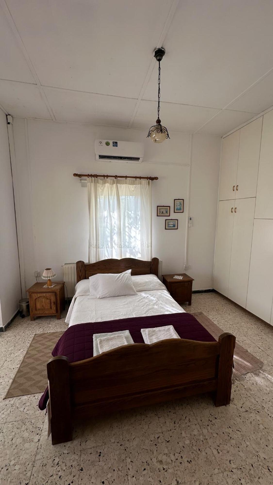 Forest Park Villa Λεμίθου Εξωτερικό φωτογραφία