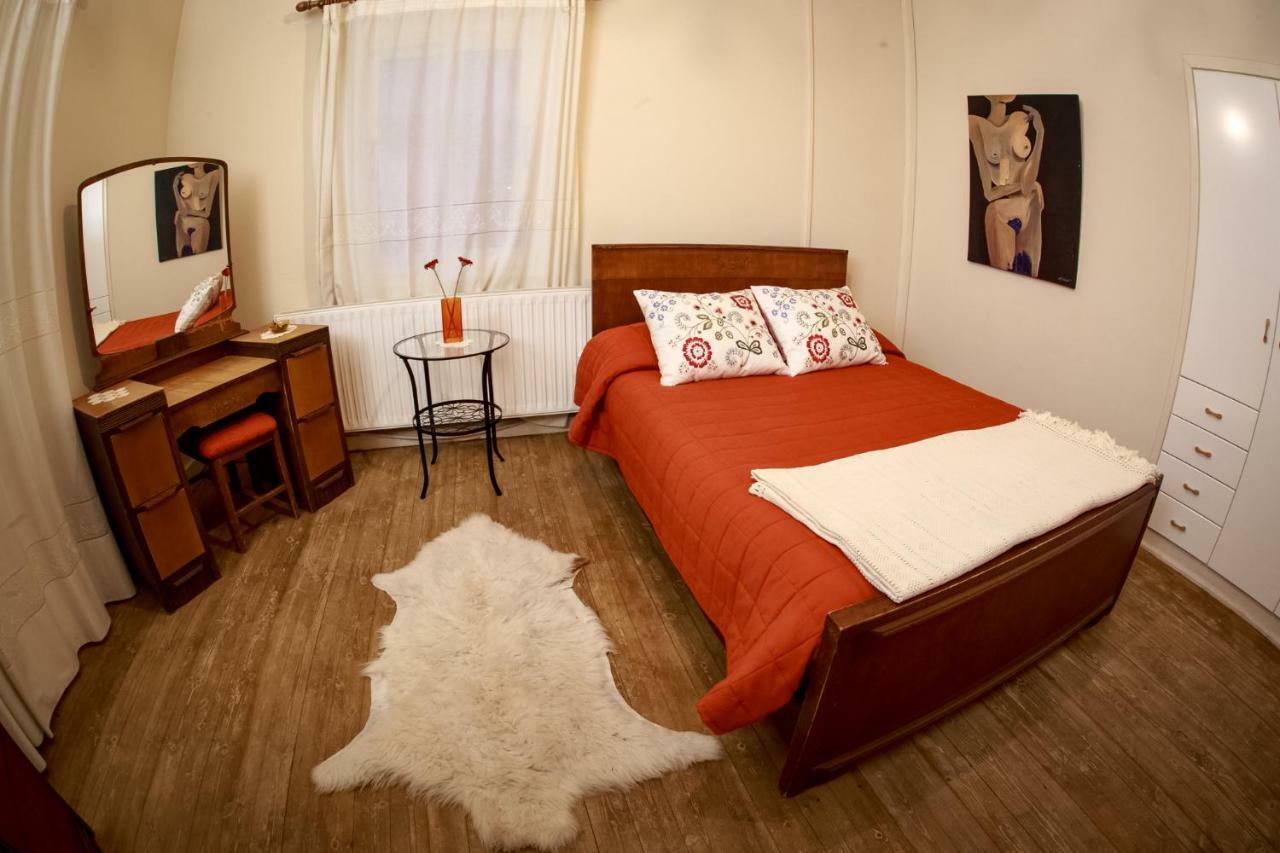 Forest Park Villa Λεμίθου Εξωτερικό φωτογραφία