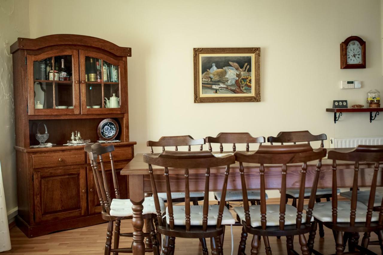 Forest Park Villa Λεμίθου Εξωτερικό φωτογραφία