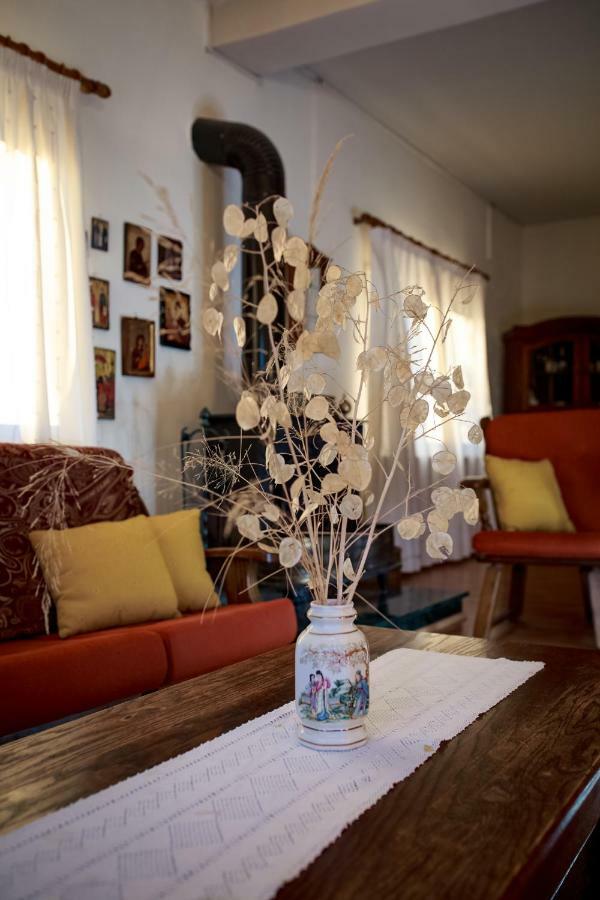 Forest Park Villa Λεμίθου Εξωτερικό φωτογραφία