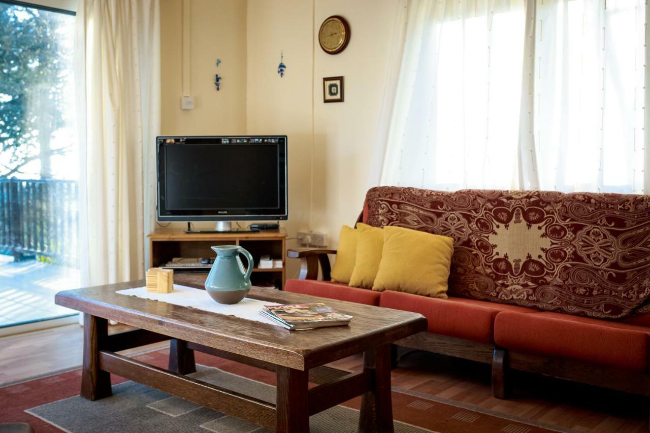 Forest Park Villa Λεμίθου Εξωτερικό φωτογραφία