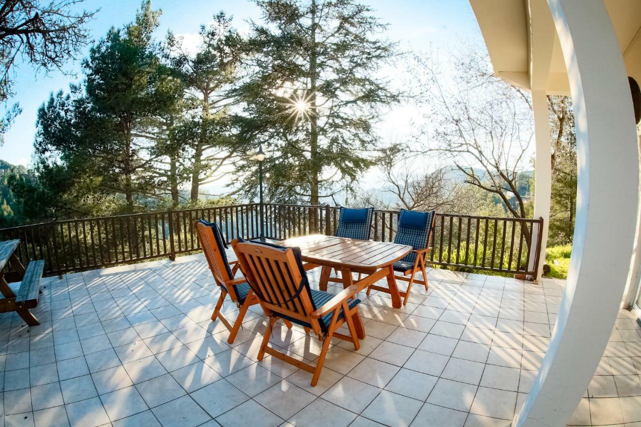 Forest Park Villa Λεμίθου Εξωτερικό φωτογραφία