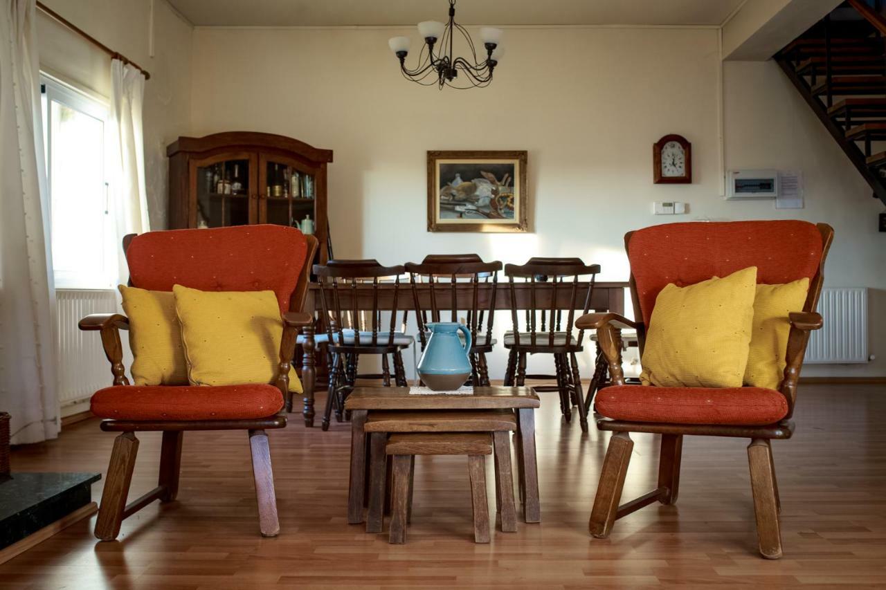 Forest Park Villa Λεμίθου Εξωτερικό φωτογραφία